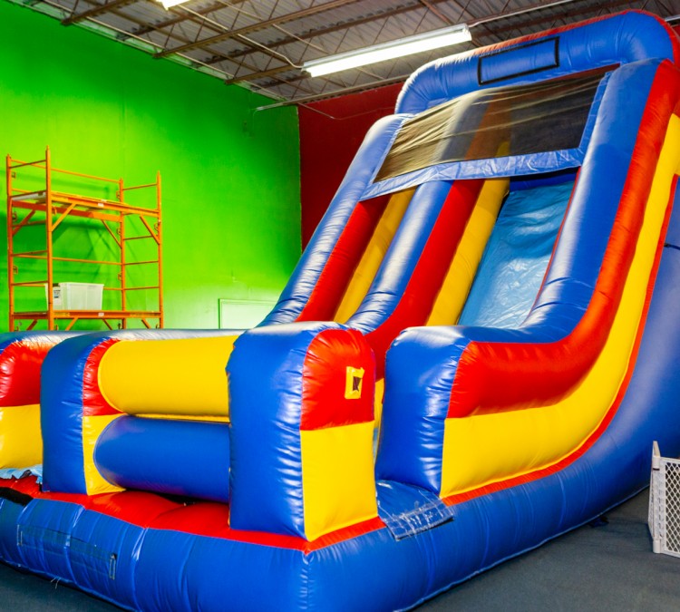 Jump-N-Place (Woodway,&nbspTX)